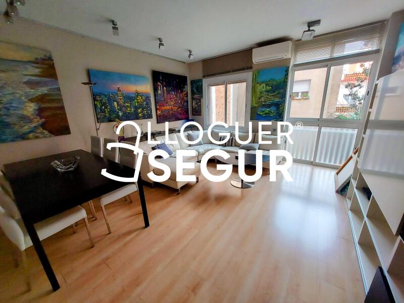 Inmueble en Avenida de la Republica Argentina , BARCELONA