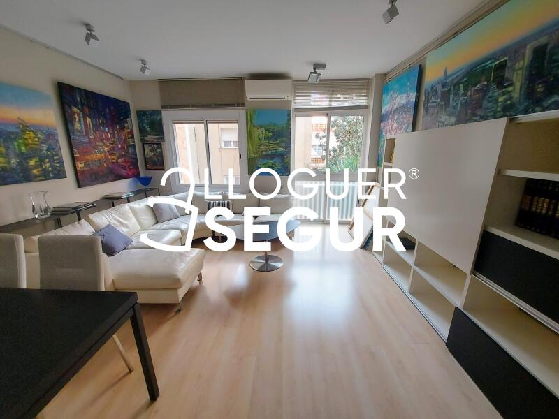 Inmueble en Avenida de la Republica Argentina , BARCELONA