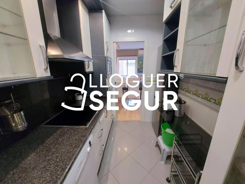 Inmueble en Avenida de la Republica Argentina , BARCELONA