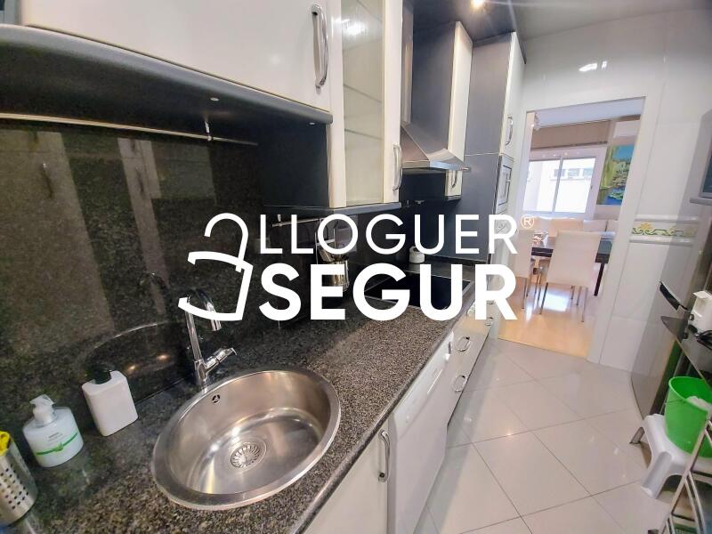 Inmueble en Avenida de la Republica Argentina , BARCELONA