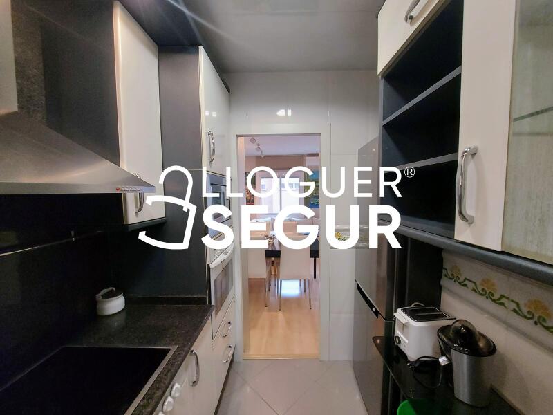 Inmueble en Avenida de la Republica Argentina , BARCELONA