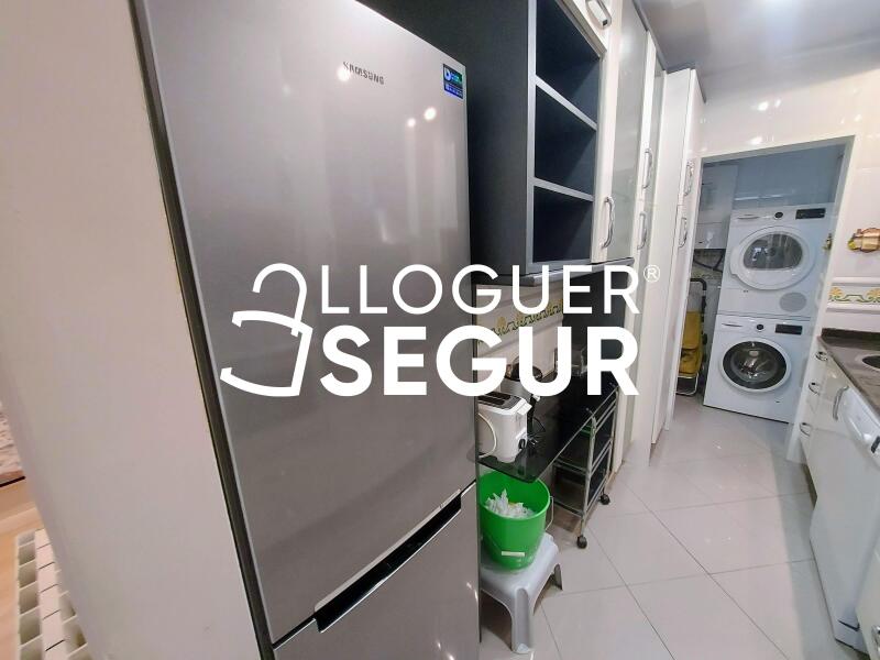 Inmueble en Avenida de la Republica Argentina , BARCELONA