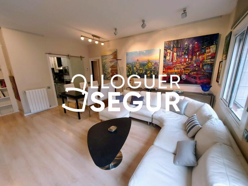 Inmueble en Avenida de la Republica Argentina , BARCELONA