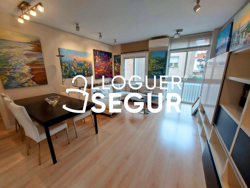 Inmueble en Avenida de la Republica Argentina , BARCELONA