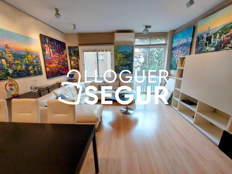 Inmueble en Avenida de la Republica Argentina , BARCELONA