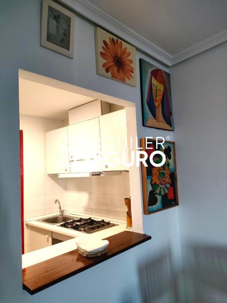 Piso en Avenida Andalucía, BENIDORM ALICANTE