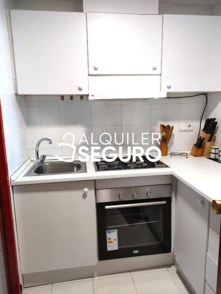 Piso en Avenida Andalucía, BENIDORM ALICANTE