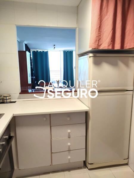 Piso en Avenida Andalucía, BENIDORM ALICANTE