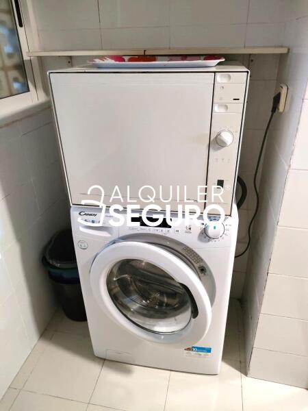 Piso en Avenida Andalucía, BENIDORM ALICANTE