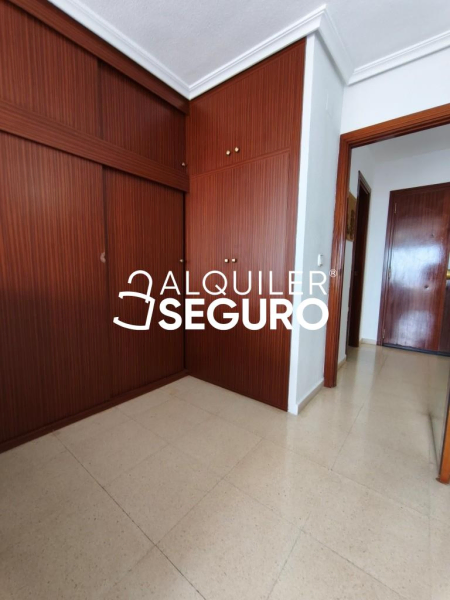 Inmueble en Avenida Andalucía, ALICANTE
