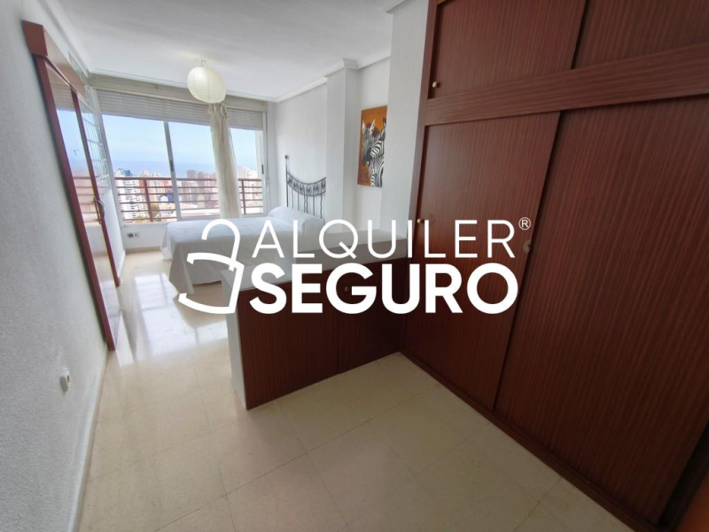 Inmueble en Avenida Andalucía, ALICANTE