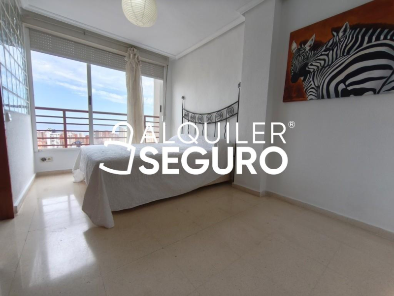 Inmueble en Avenida Andalucía, ALICANTE