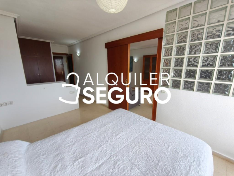 Inmueble en Avenida Andalucía, ALICANTE