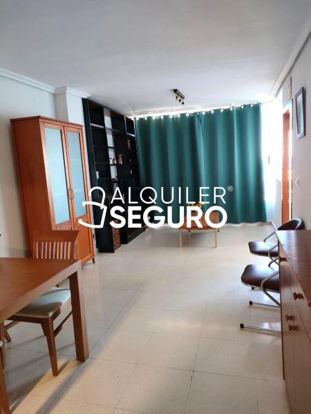 Piso en Avenida Andalucía, BENIDORM ALICANTE