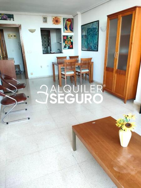 Piso en Avenida Andalucía, BENIDORM ALICANTE