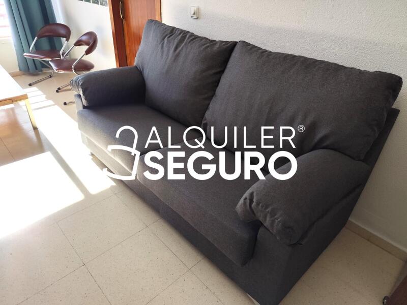 Piso en Avenida Andalucía, BENIDORM ALICANTE