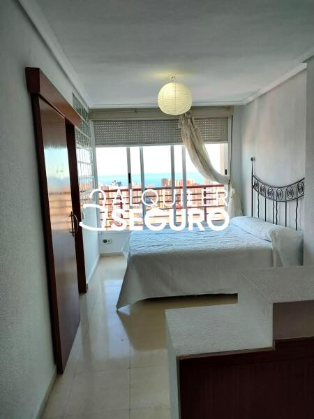 Piso en Avenida Andalucía, BENIDORM ALICANTE