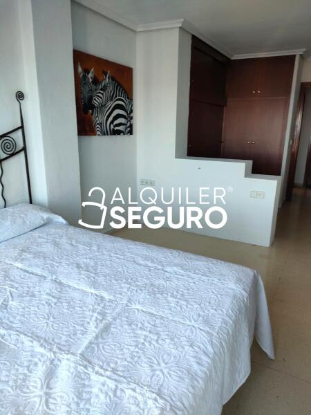 Piso en Avenida Andalucía, BENIDORM ALICANTE