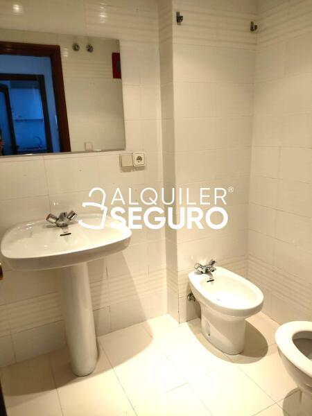 Piso en Avenida Andalucía, BENIDORM ALICANTE