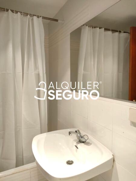 Piso en Avenida Andalucía, BENIDORM ALICANTE