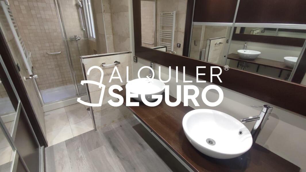 Inmueble en Calle de la Peña Santa, MADRID