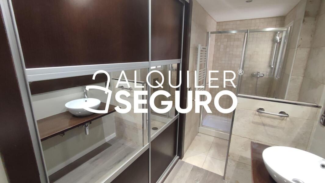 Inmueble en Calle de la Peña Santa, MADRID