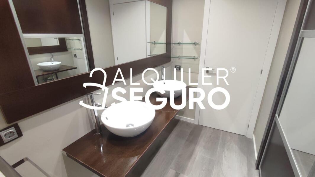 Inmueble en Calle de la Peña Santa, MADRID