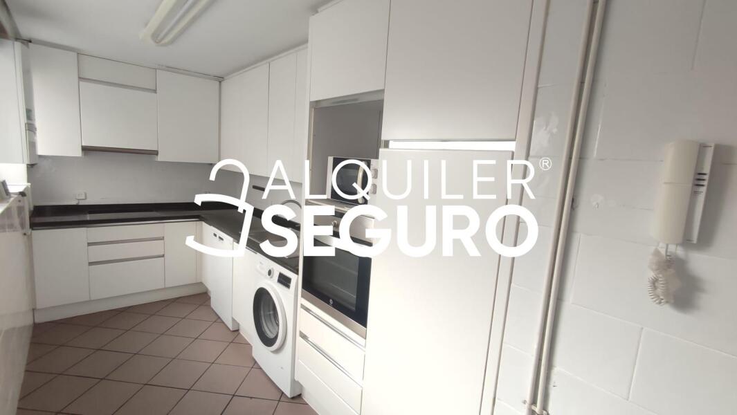 Inmueble en Calle de la Peña Santa, MADRID