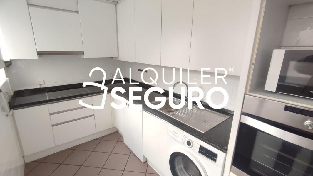 Inmueble en Calle de la Peña Santa, MADRID