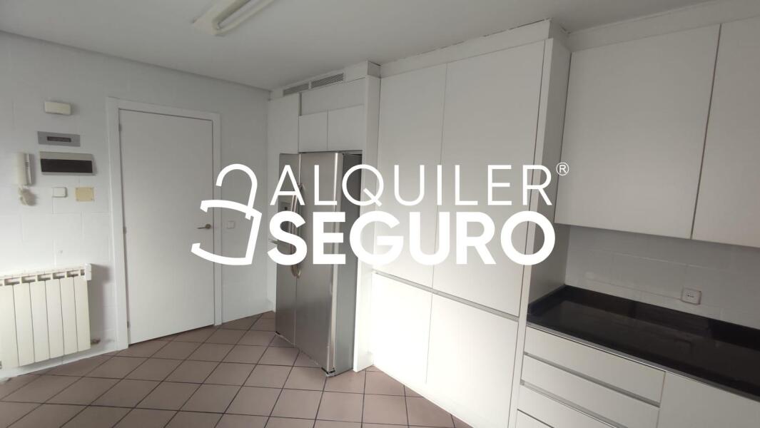 Inmueble en Calle de la Peña Santa, MADRID