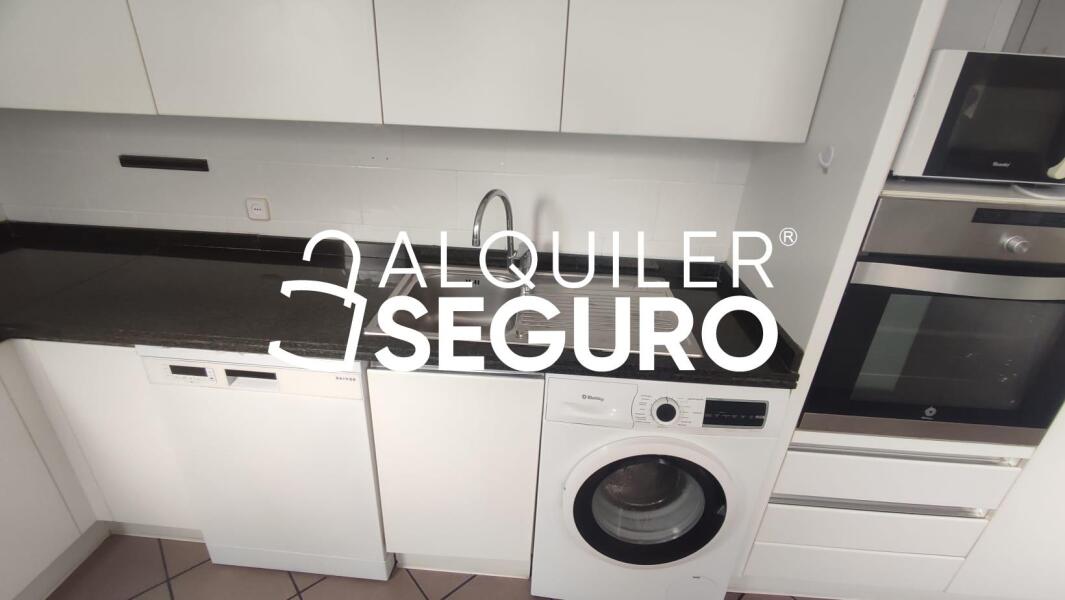 Inmueble en Calle de la Peña Santa, MADRID