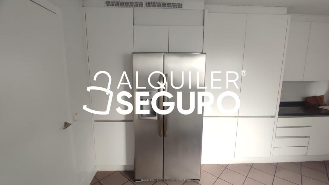 Inmueble en Calle de la Peña Santa, MADRID