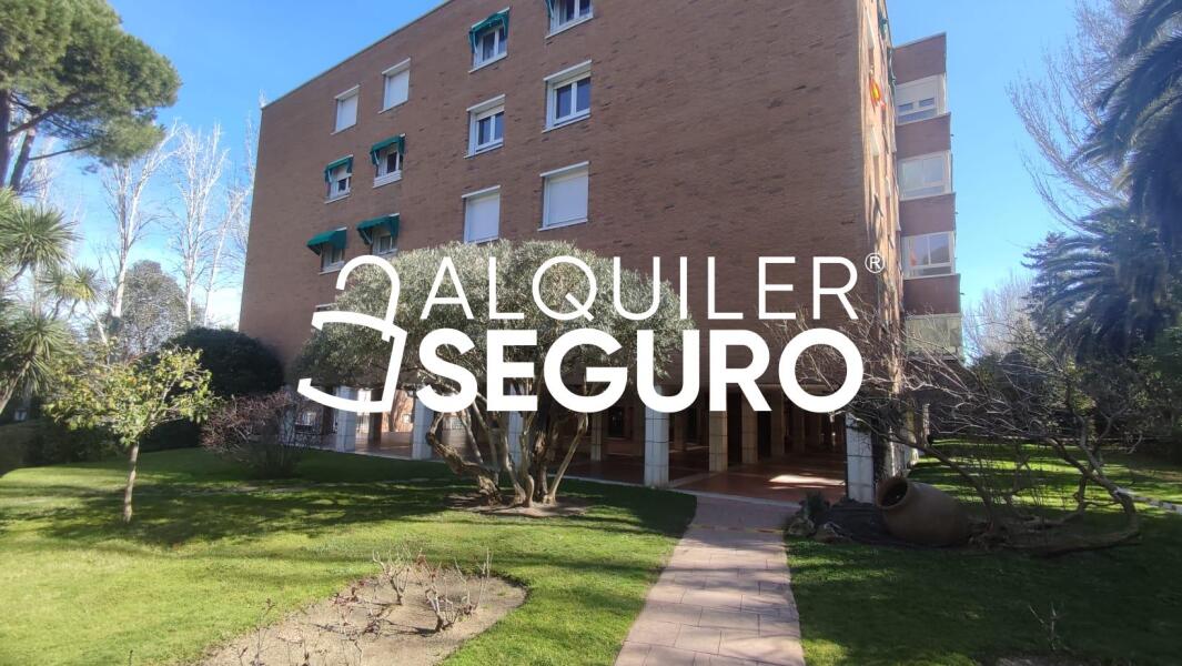 Inmueble en Calle de la Peña Santa, MADRID