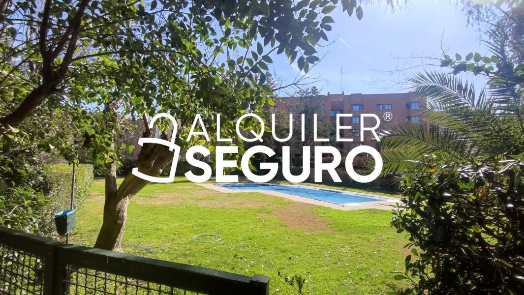 Inmueble en Calle de la Peña Santa, MADRID