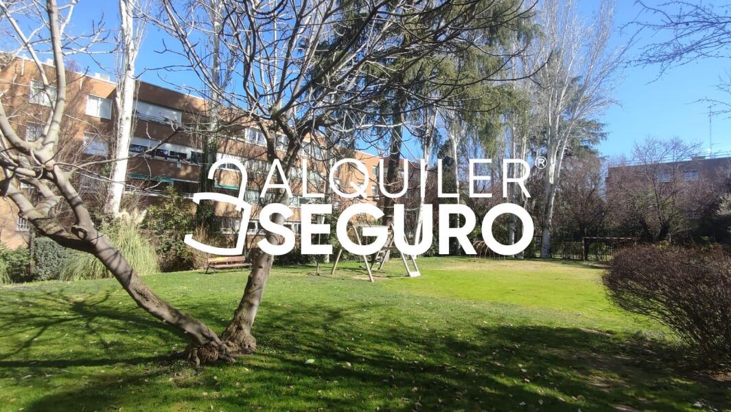 Inmueble en Calle de la Peña Santa, MADRID