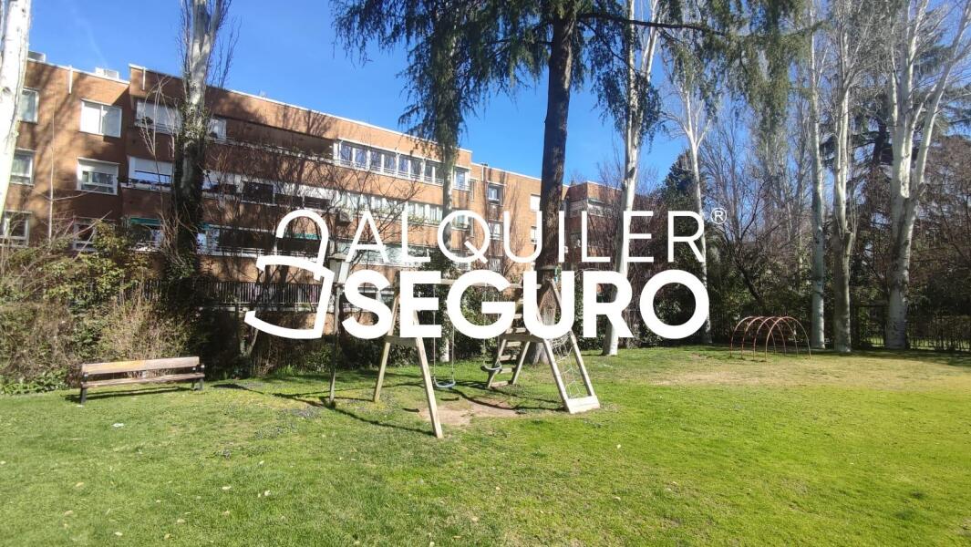 Inmueble en Calle de la Peña Santa, MADRID