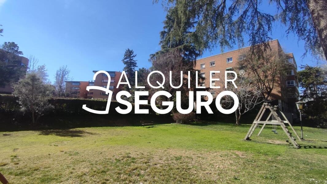 Inmueble en Calle de la Peña Santa, MADRID