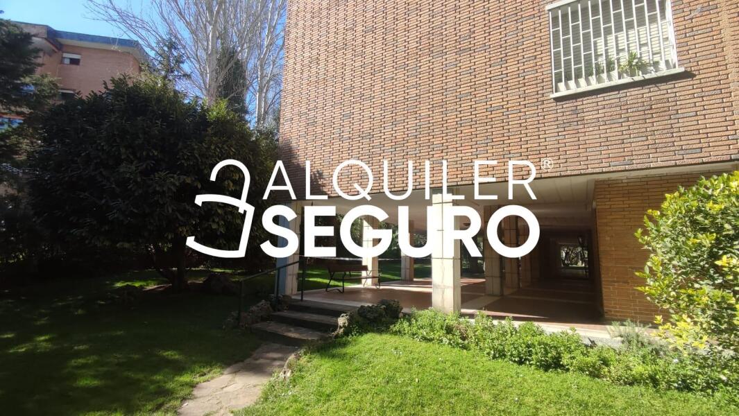 Inmueble en Calle de la Peña Santa, MADRID