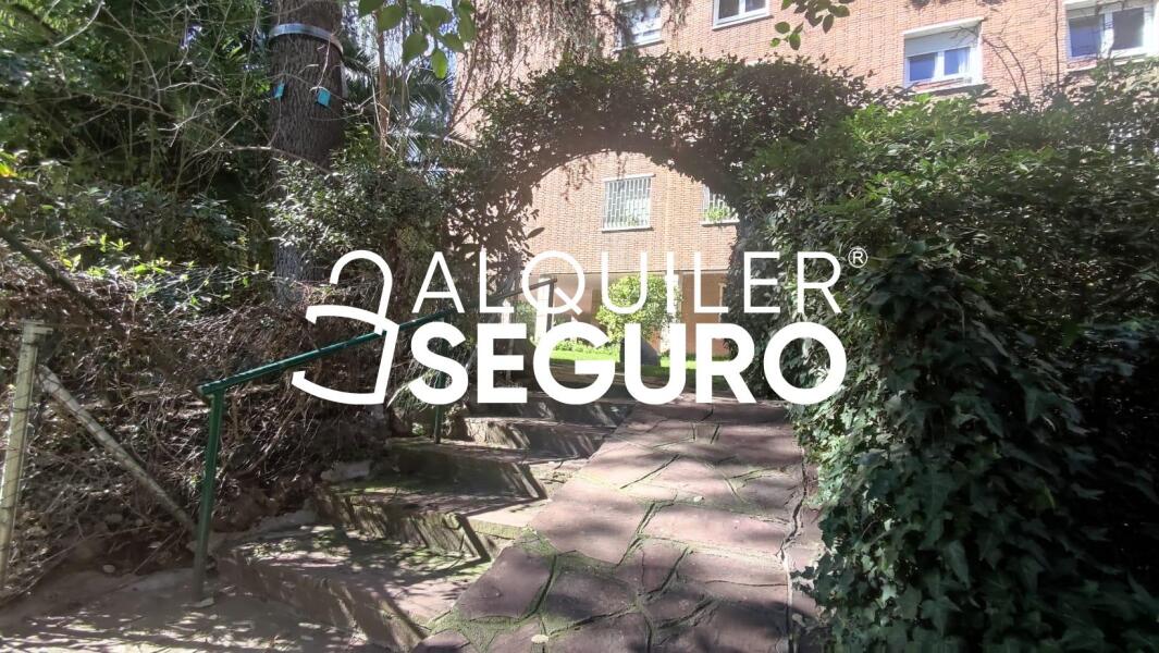 Inmueble en Calle de la Peña Santa, MADRID