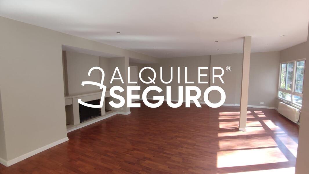 Inmueble en Calle de la Peña Santa, MADRID