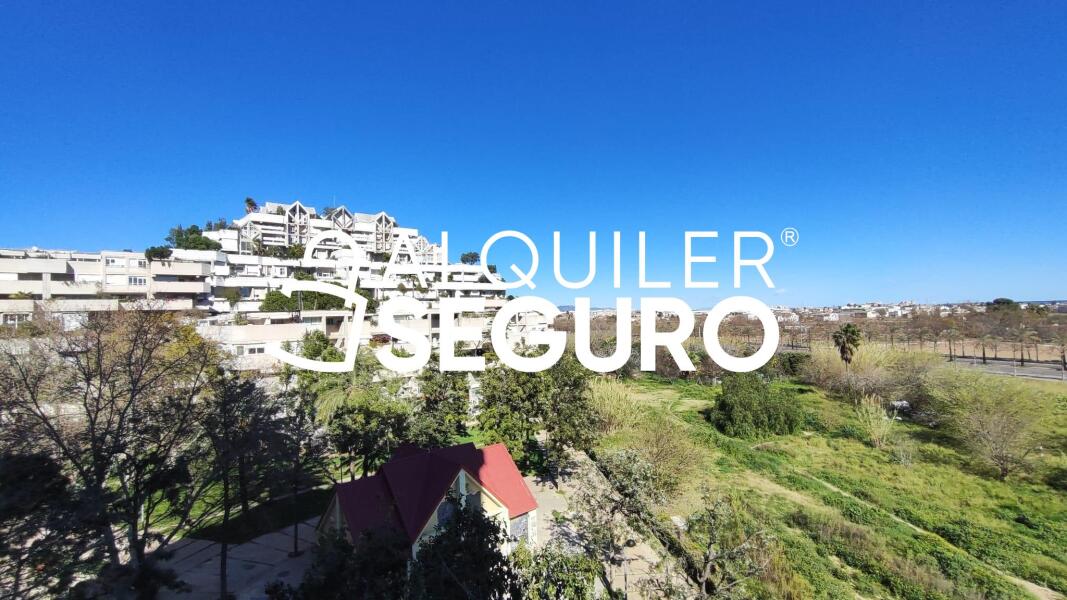 Inmueble en Calle Doctor Vicente Zaragozá, VALENCIA