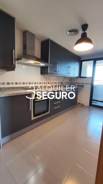 Inmueble en Calle Doctor Vicente Zaragozá, VALENCIA