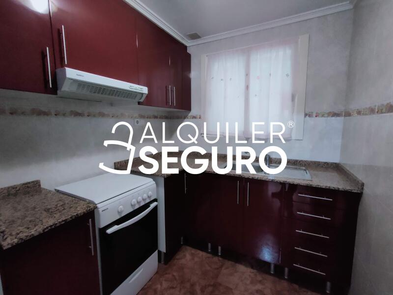 Inmueble en Calle Garzando, VALENCIA