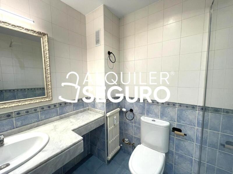 Inmueble en Avenida del Mediterraneo , MADRID