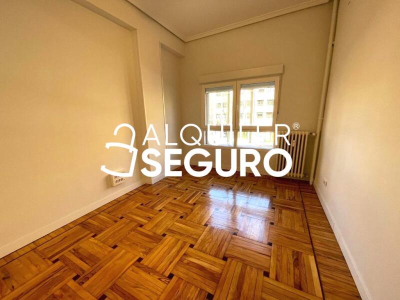 Inmueble en Avenida del Mediterraneo , MADRID