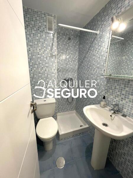 Inmueble en Avenida del Mediterraneo , MADRID