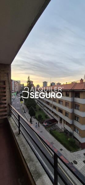 Inmueble en Avenida Cristo de las Cadenas, ASTURIAS