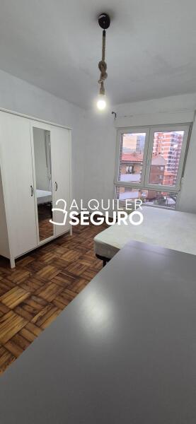 Inmueble en Avenida Cristo de las Cadenas, ASTURIAS