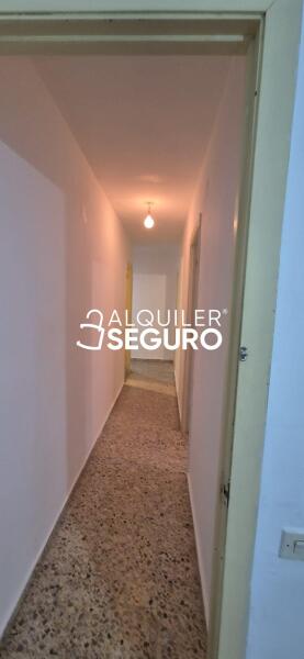 Inmueble en Avenida Cristo de las Cadenas, ASTURIAS