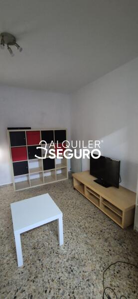 Inmueble en Avenida Cristo de las Cadenas, ASTURIAS